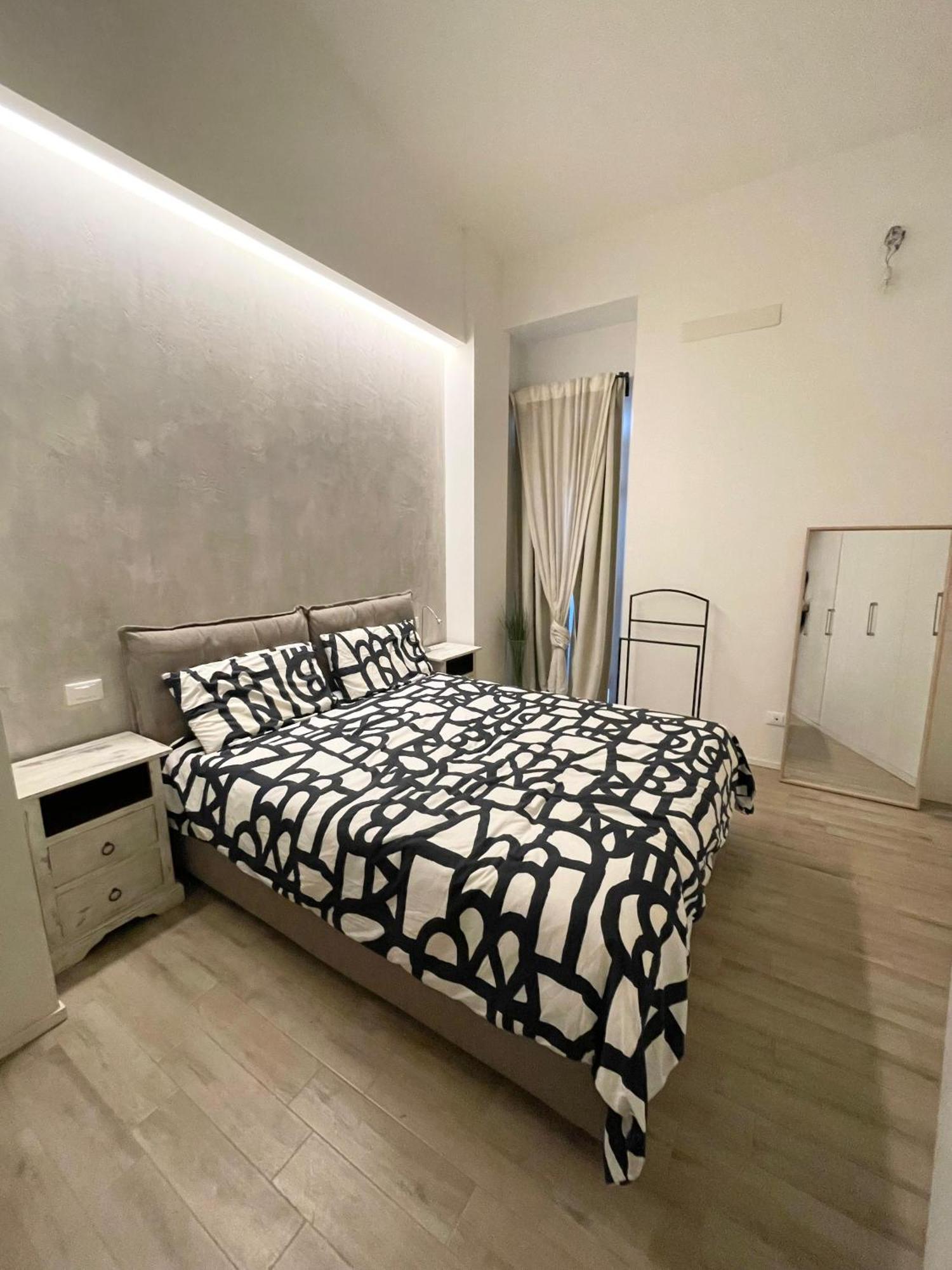 Glamour Suite Toselli Florence Extérieur photo