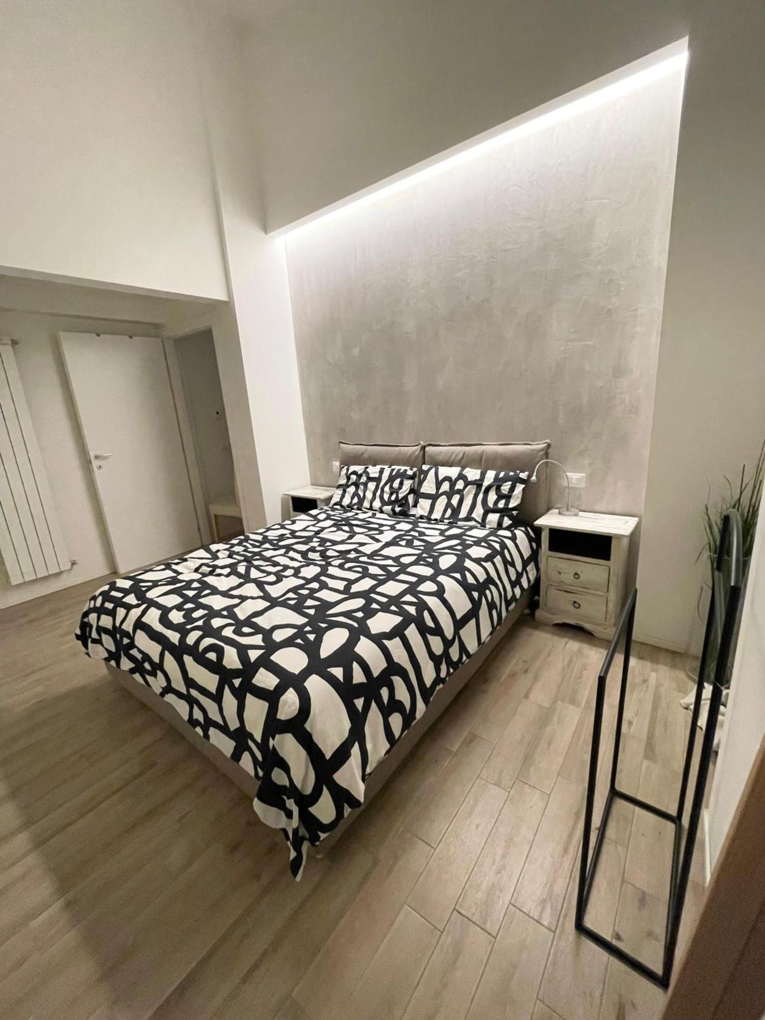Glamour Suite Toselli Florence Extérieur photo